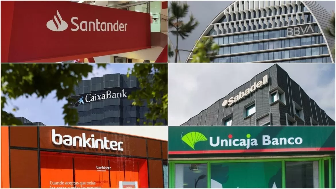 El descontento con la banca: Casi el 80% de los clientes dispuesto a cambiar de entidad 10