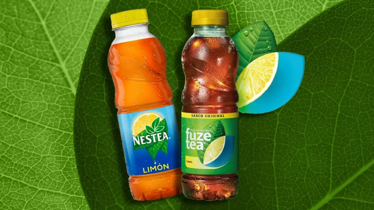 El fin de una era: Coca Cola y Nestlé dicen adiós a Nestea tras tres décadas 4