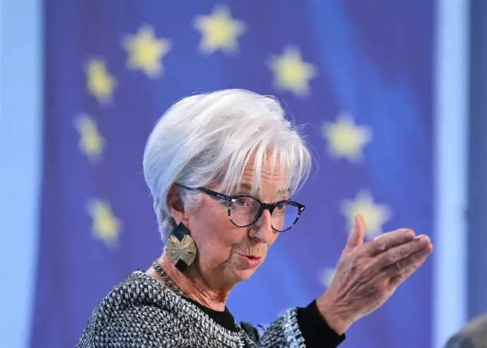 Lagarde envía señales positivas a los hipotecados europeos 4